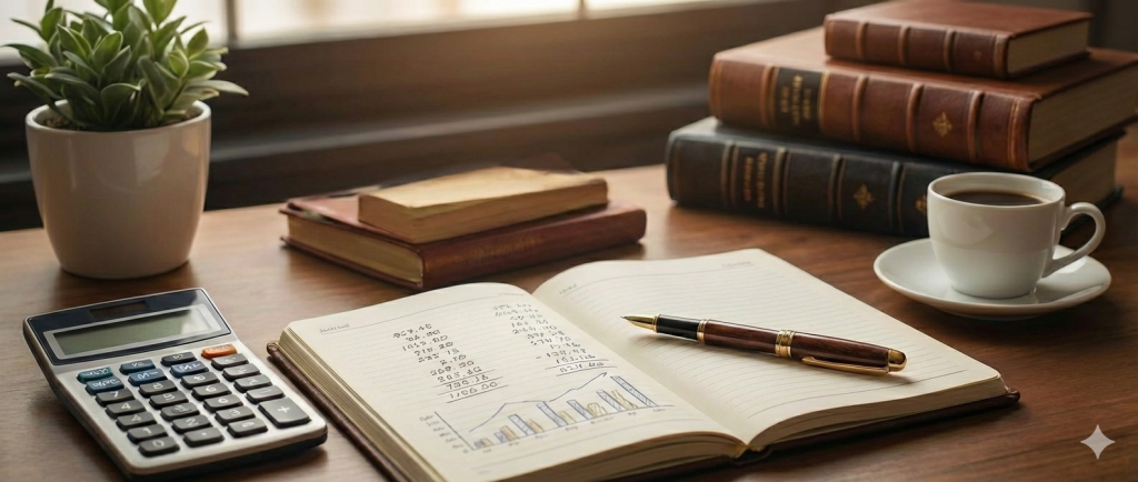 Myyntikate ja käyttökate laskeminen