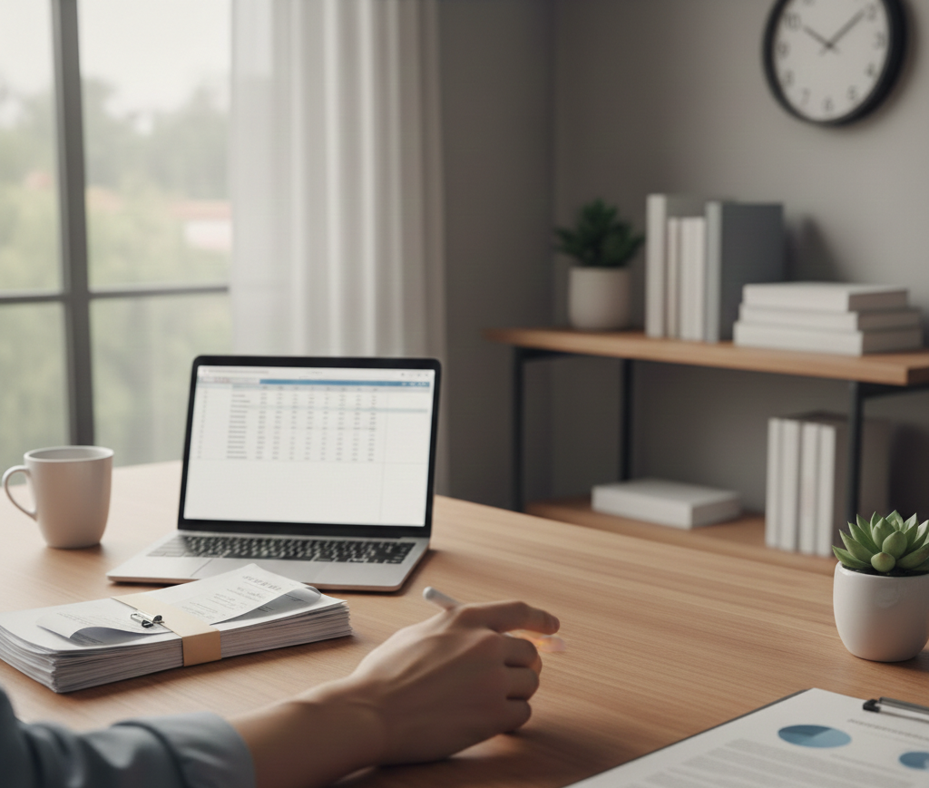 Myyntikate ja käyttökate laskeminen